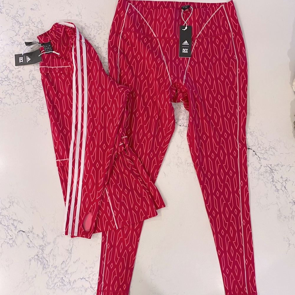 Adidas X Ivy Park - Icy Park Collection 2021